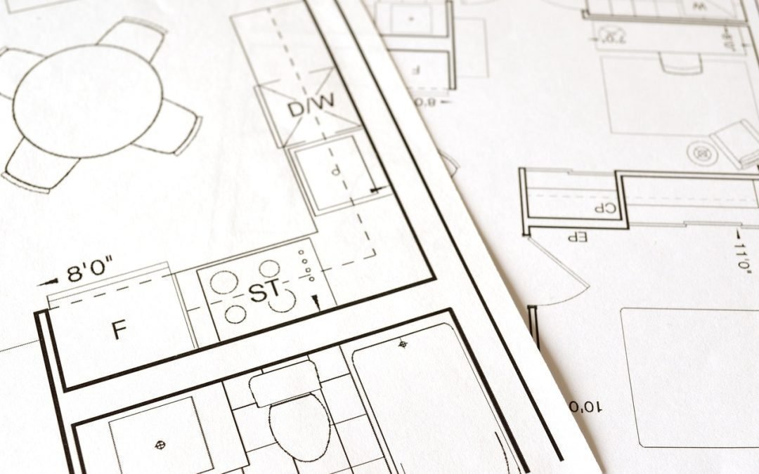 BIM é forte tendência na construção civil