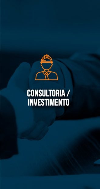 Consultoria -investimento